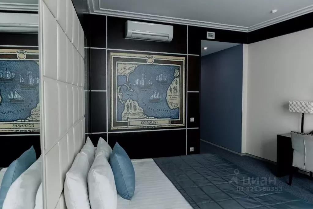 Комната Костромская область, Кострома Нагорный проезд, 26 (33.0 м) - Фото 2