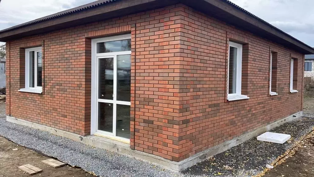Коттедж в Новосибирская область, Новосибирский район, Станционный ... - Фото 0