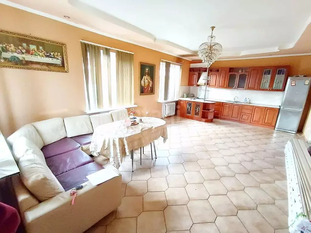 Дом в Смоленская область, Смоленск ул. 2-я Северная, 61 (224 м) - Фото 1