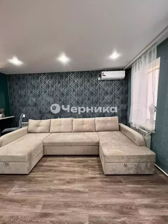 Дом 49,6 м на участке 8 сот. - Фото 1