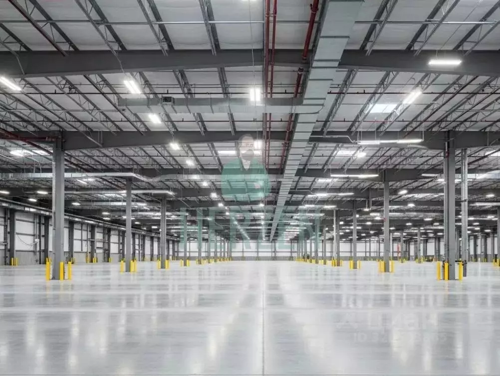 Производственное помещение в Московская область, Чехов муниципальный ... - Фото 1