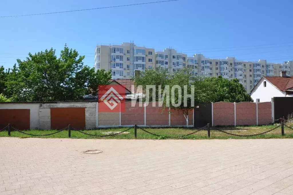 Дом в Севастополь ул. Павла Корчагина, 5 (101 м) - Фото 2