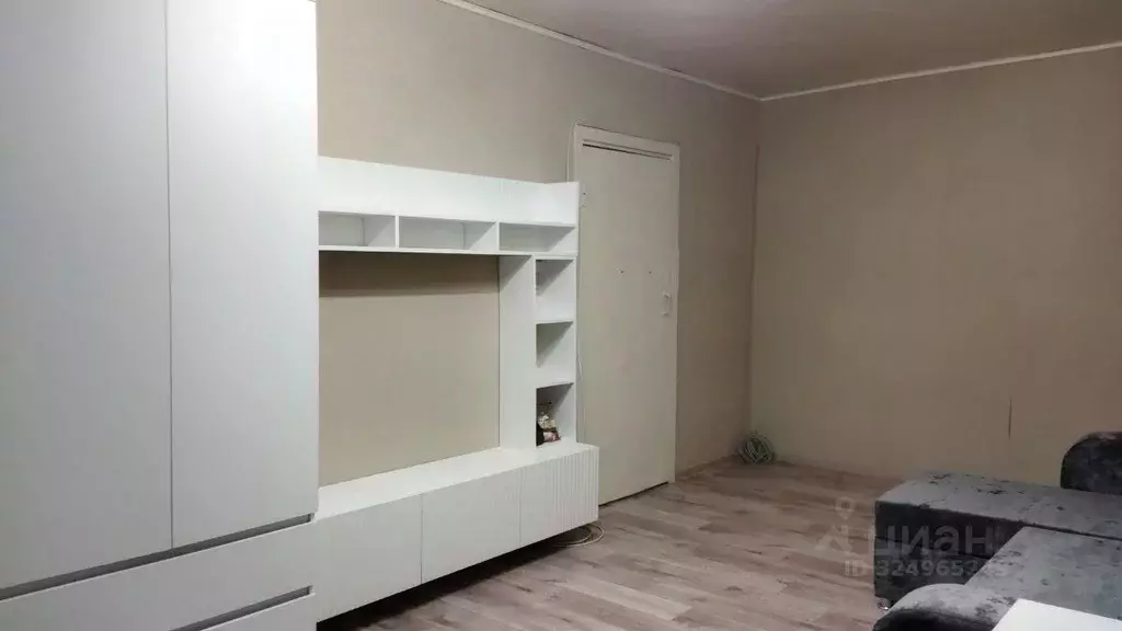 1-к кв. Оренбургская область, Оренбург ул. Чкалова, 33 (32.8 м) - Фото 2