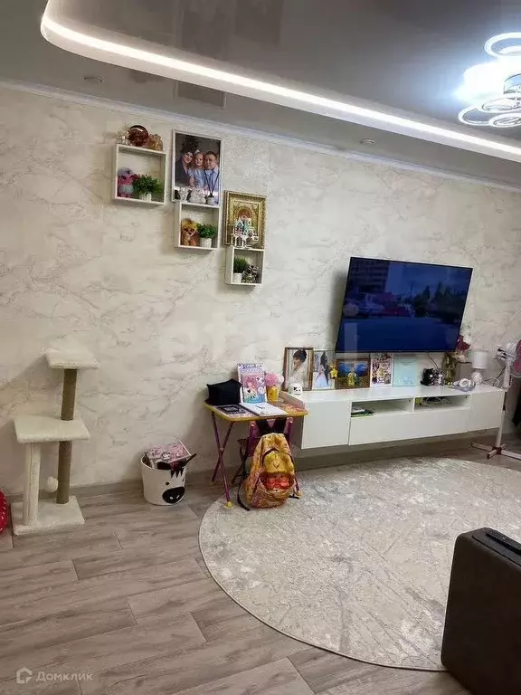 Продаётся 2-к квартира, 46.5 м - Фото 1