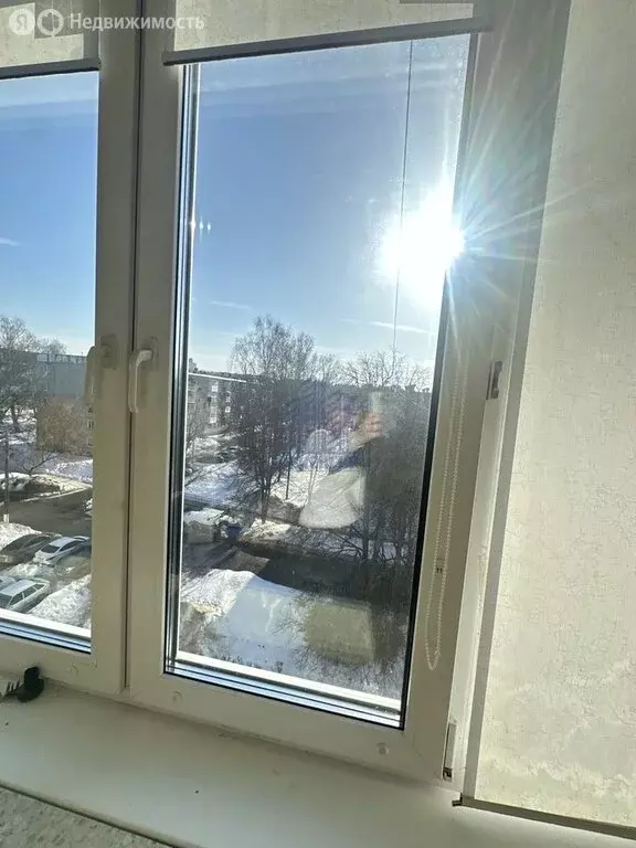 1к в 4-комнатной квартире (15 м) - Фото 2