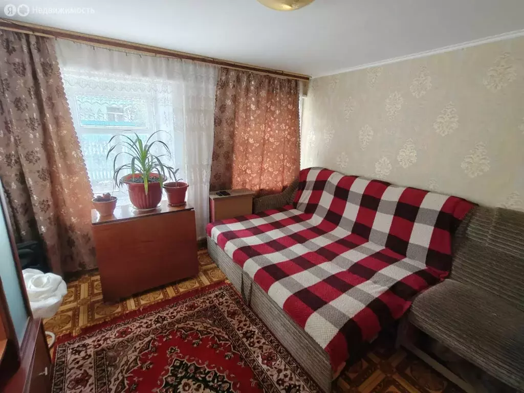 Дом в станица Старощербиновская, Красная улица (29.6 м) - Фото 0