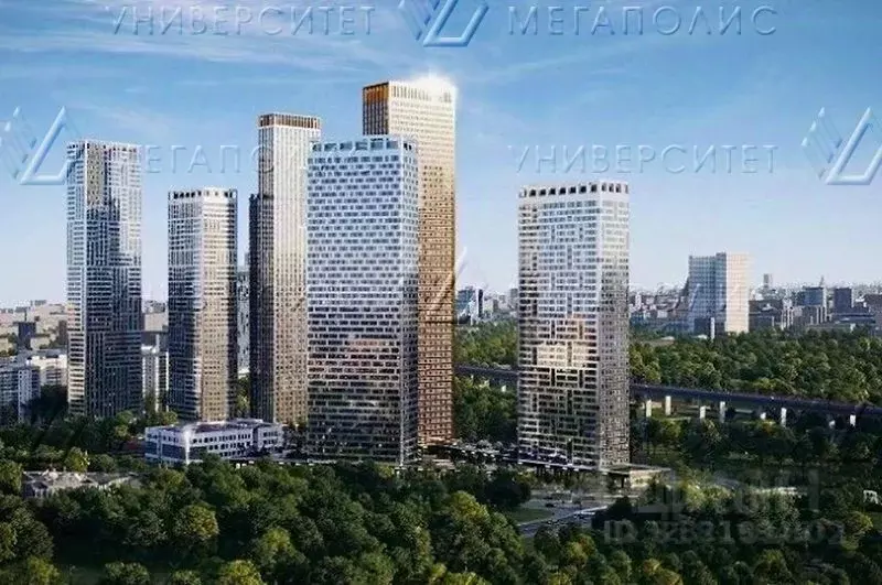 Помещение свободного назначения в Москва ул. Розанова, 6с1 (94 м) - Фото 1