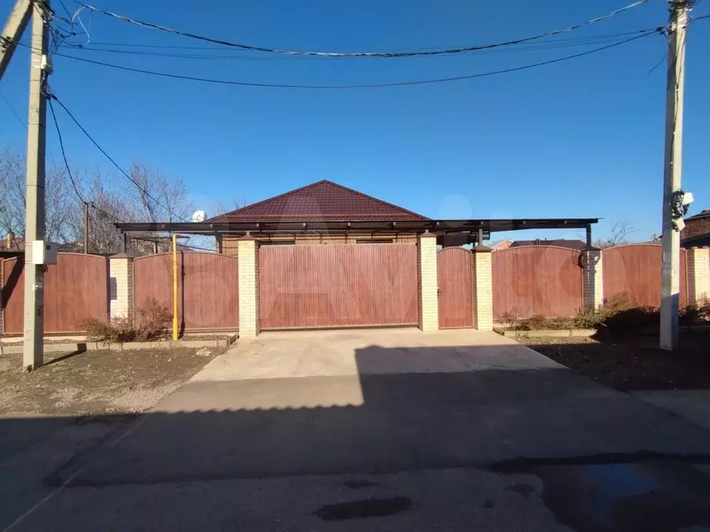 Дом 89,9 м на участке 4 сот. - Фото 0