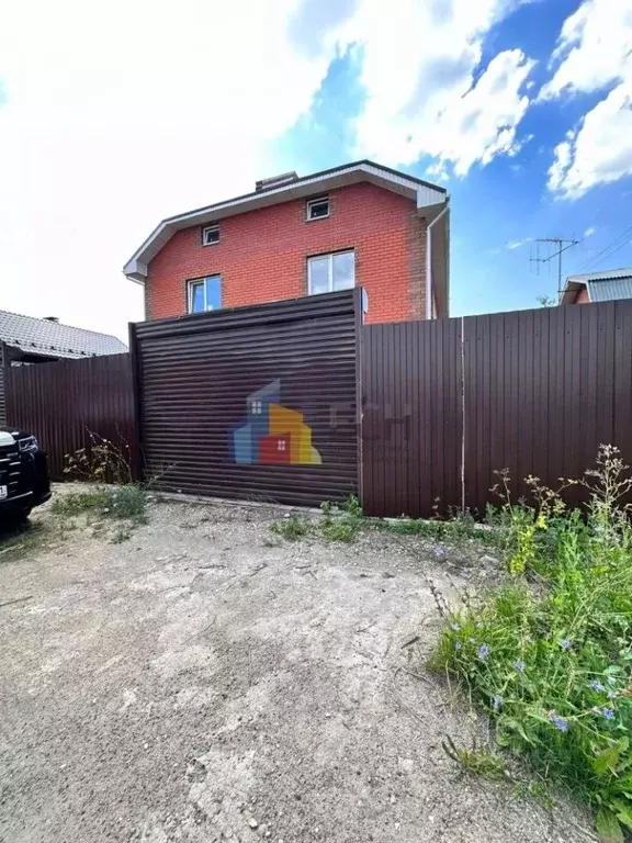 Таунхаус в Тульская область, Тула Мясново мкр, проезд 4-й Полюсный ... - Фото 2