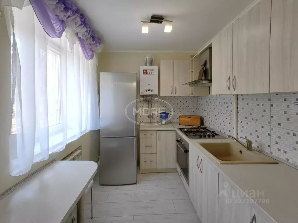 2-к кв. Калининградская область, Калининград ул. Младшего лейтенанта ... - Фото 1