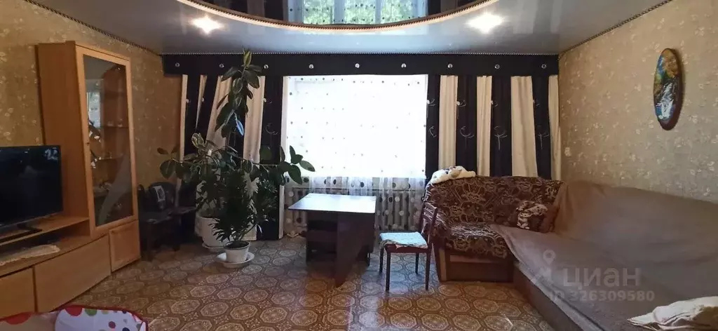 Дом в Белгородская область, Губкинский городской округ, с. Скородное ... - Фото 1