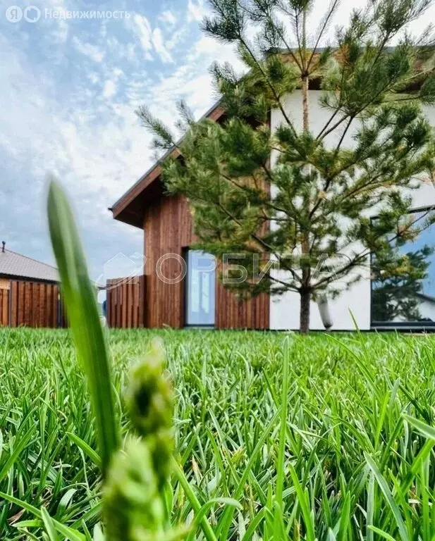 Дом в Кулаково, Мирная улица, 51 (116.4 м) - Фото 1