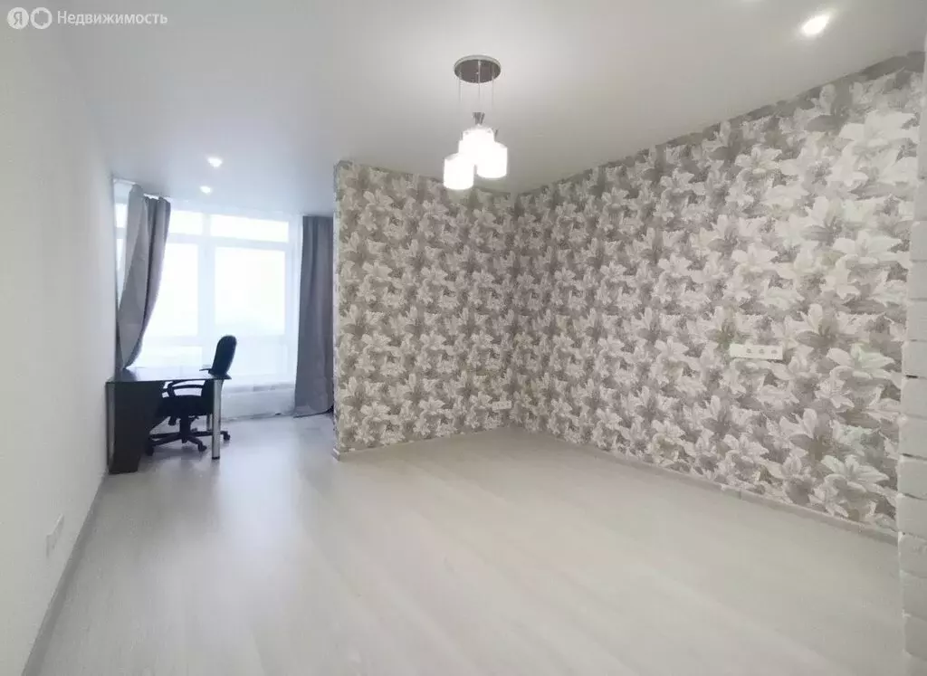 Квартира-студия: Кемерово, улица Мичурина, 58 (27.1 м) - Фото 1