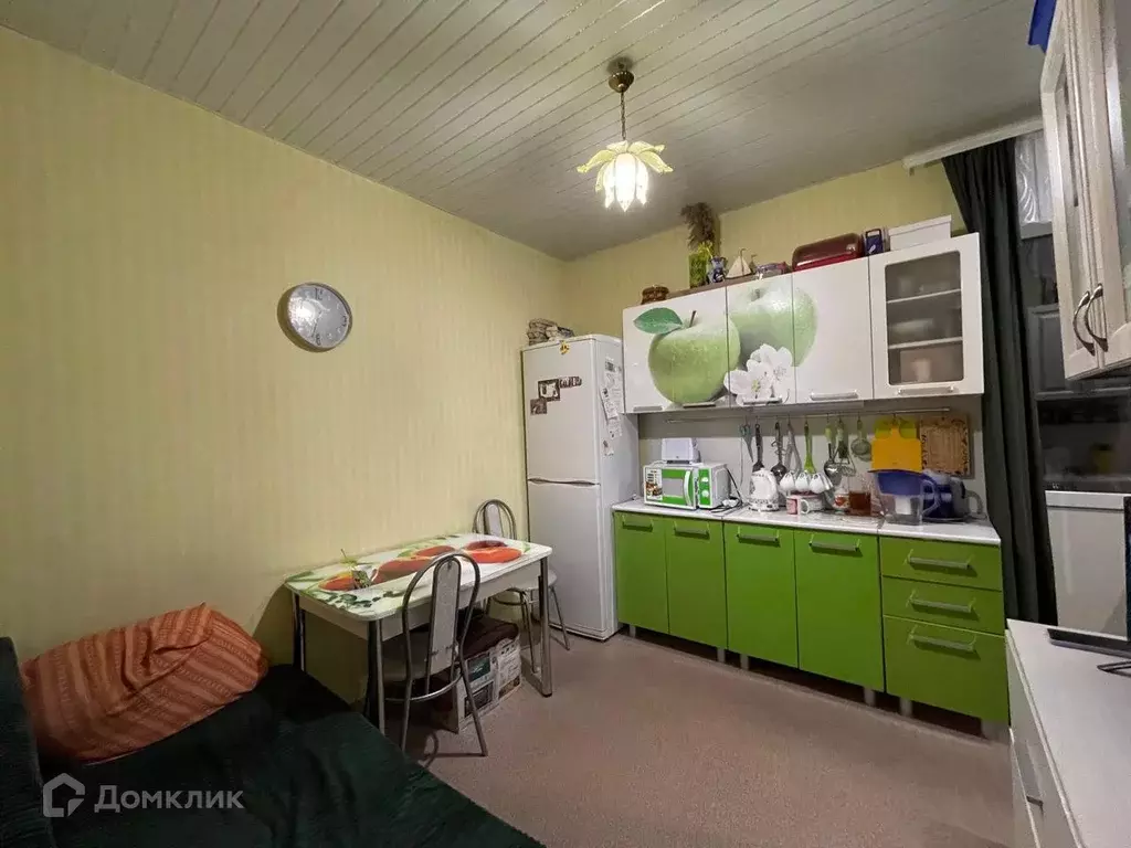 Продаётся 1-к квартира, 38.8 м - Фото 0