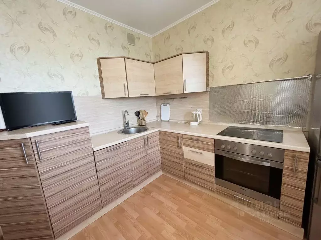 1-к кв. Московская область, Люберцы Красная Горка мкр, просп. Победы, ... - Фото 2