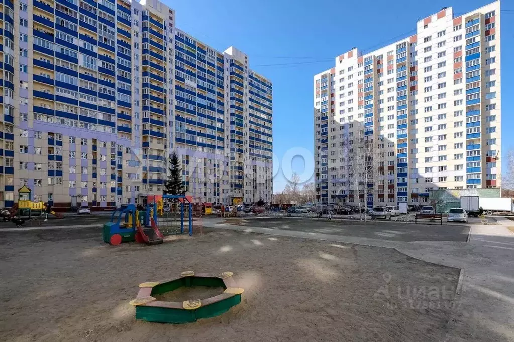 Студия Новосибирская область, Новосибирск ул. Одоевского, 1/7 (20.0 м) - Фото 0