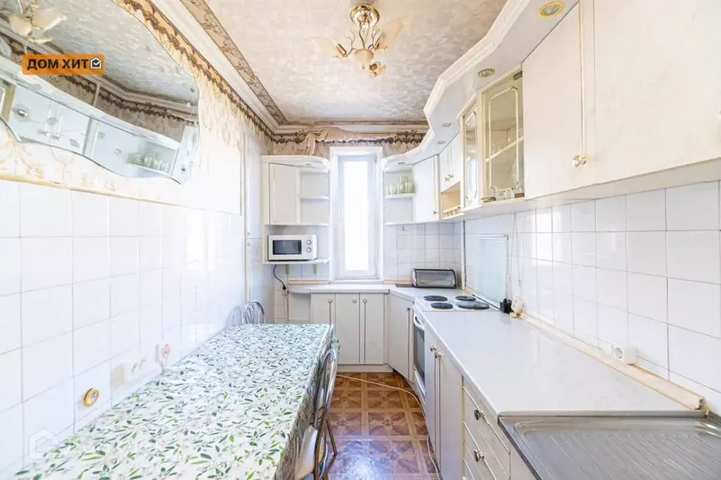 Продаётся 2-к квартира, 50 м - Фото 1