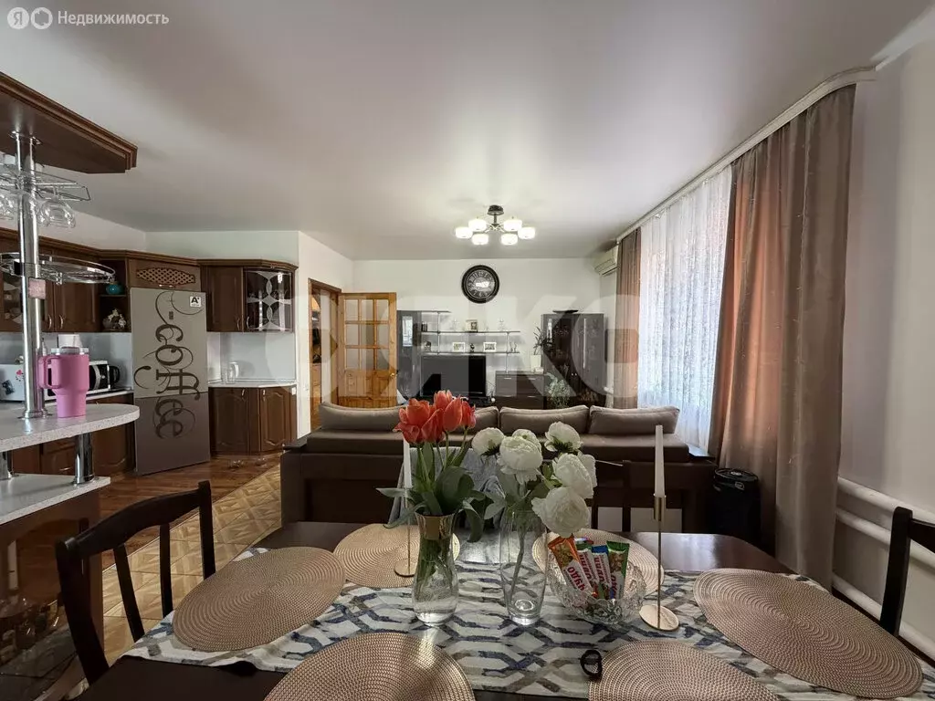 Дом в Кореновск, Смоленская улица, 19 (221 м) - Фото 1