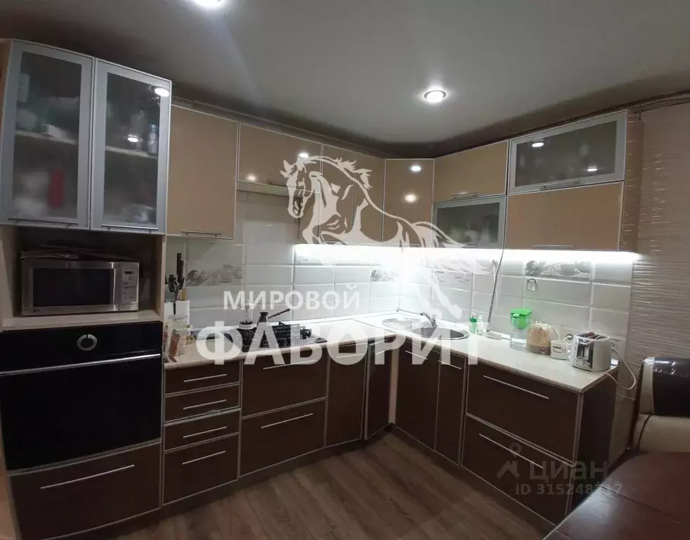 Дом в Оренбургская область, Оренбург Ленская ул. (47 м) - Фото 2