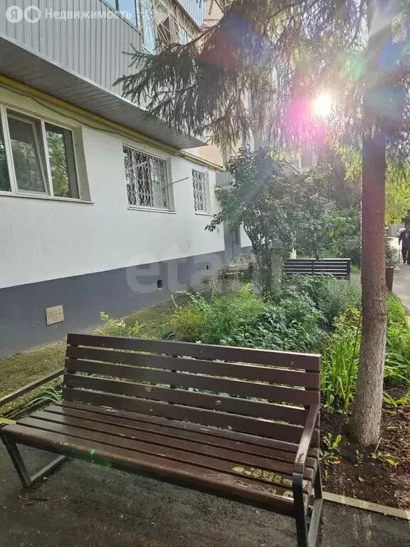 1-комнатная квартира: Альметьевск, улица Мира, 3 (30.1 м) - Фото 2