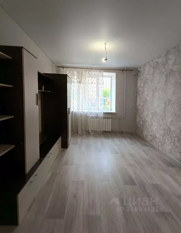 1-к кв. Саратовская область, Саратов ул. Имени Александра Кривохижина, ... - Фото 1