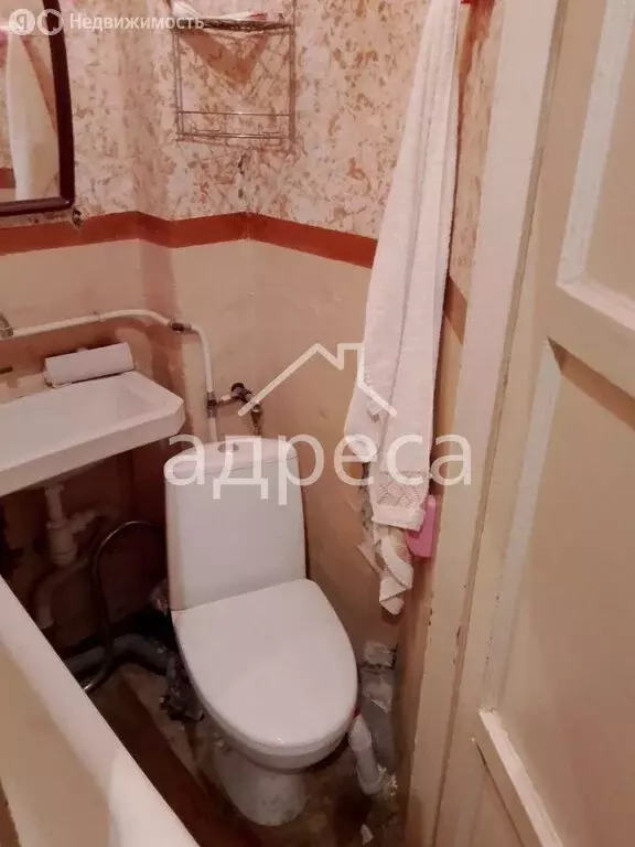 2-комнатная квартира: Самара, Садовая улица, 195 (47.5 м) - Фото 2