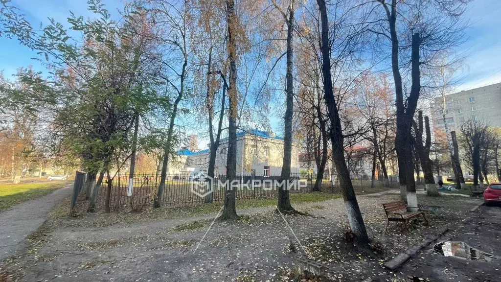 3-к кв. Брянская область, Брянск ул. Камозина, 6 (58.6 м) - Фото 2