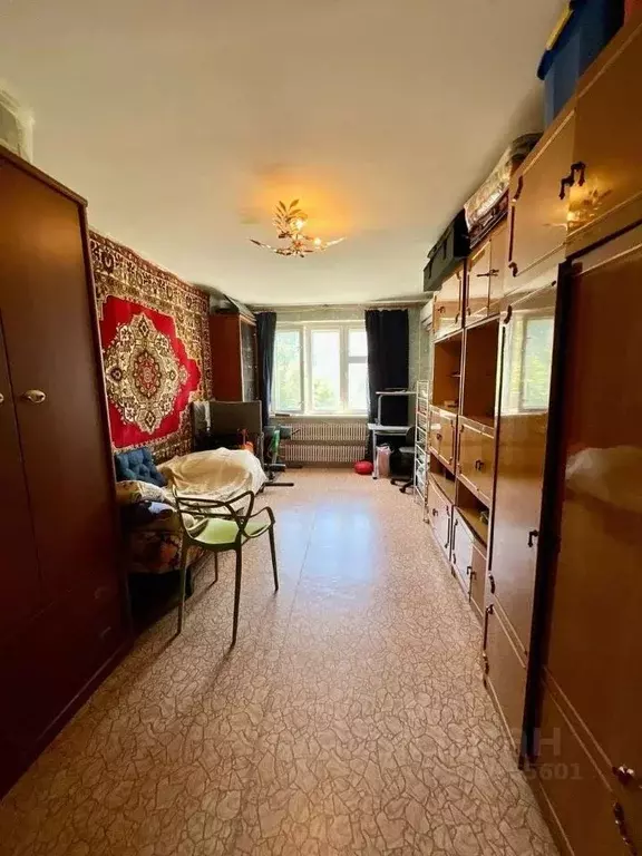 1-к кв. Белгородская область, Белгород Почтовая ул., 60 (37.3 м) - Фото 1