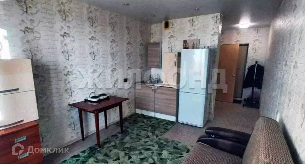 Продаётся квартира-студия, 20 м - Фото 0
