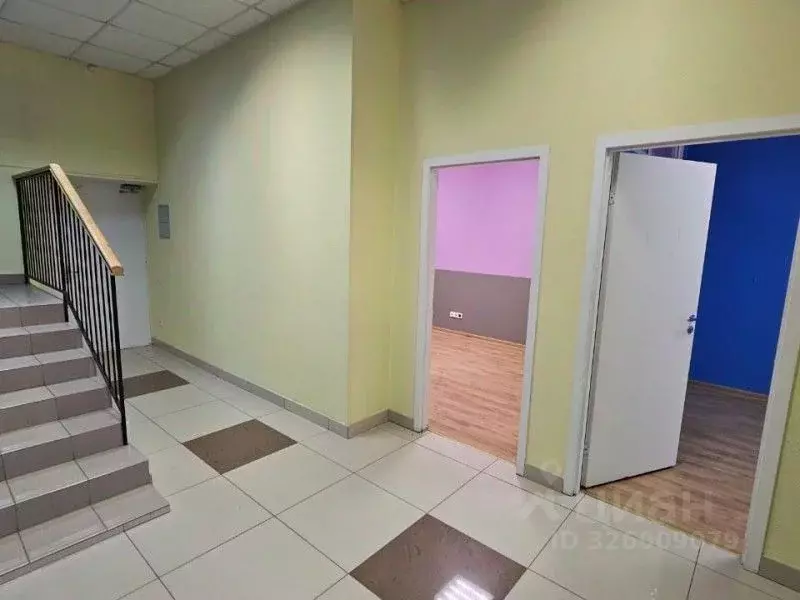 Офис в Санкт-Петербург Заозерная ул., 8 (90 м) - Фото 2