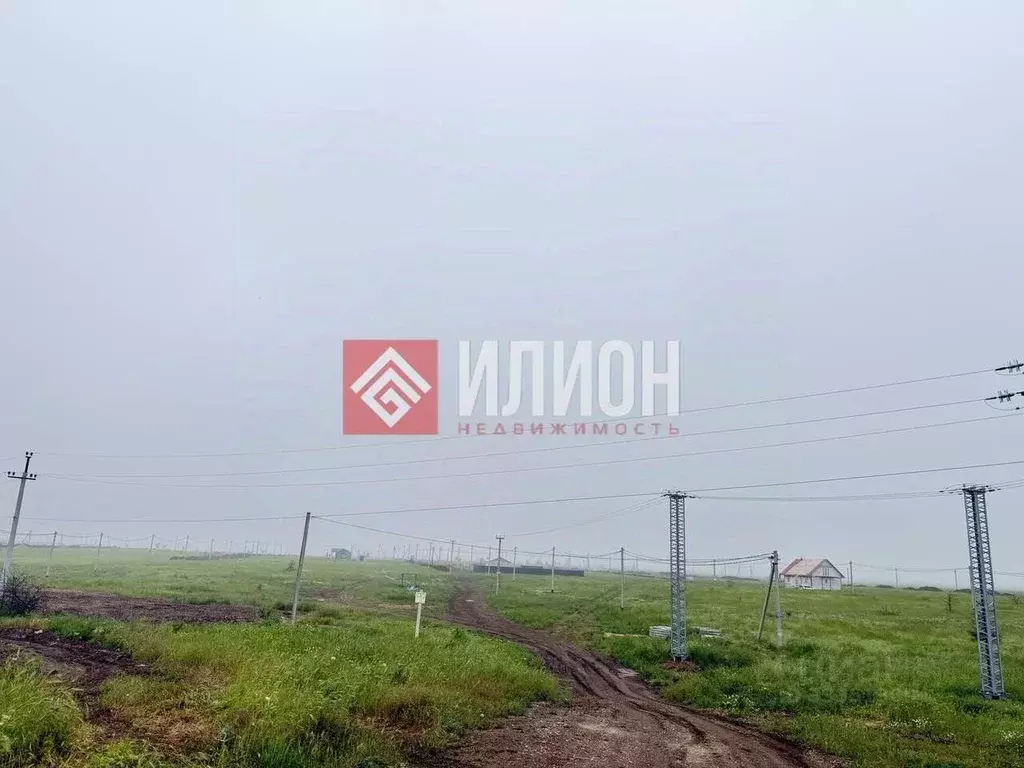 Участок в Крым, Симферопольский район, Николаевка пгт ул. Ялтинская ... - Фото 2
