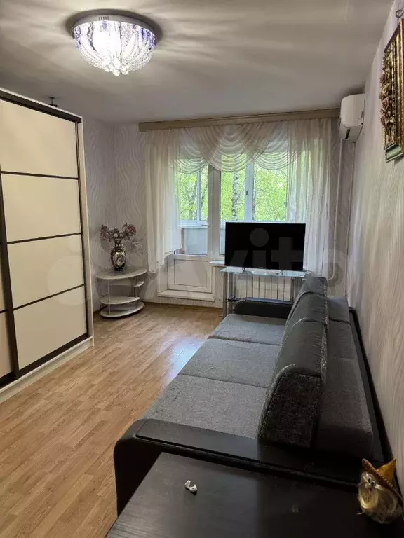 2-к. квартира, 50 м, 3/9 эт. - Фото 1