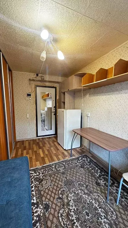 Комната Пензенская область, Пенза ул. Германа Титова, 12 (11.1 м) - Фото 2