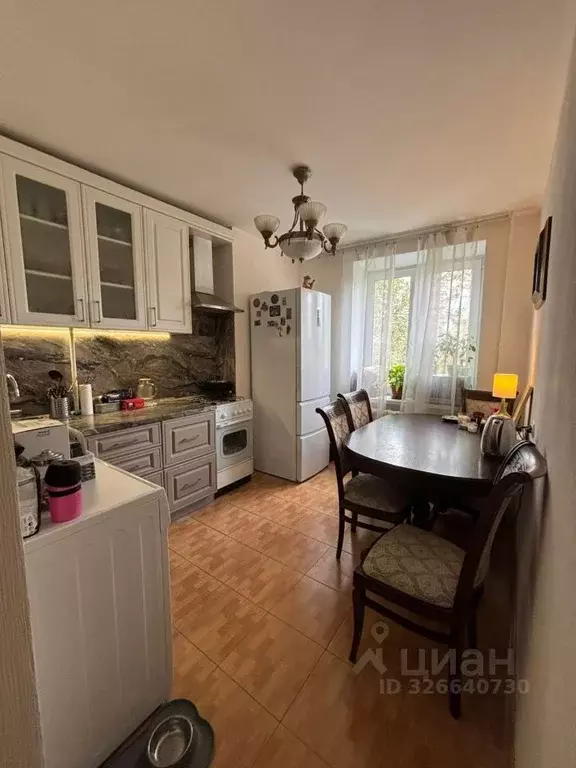 1-к кв. Санкт-Петербург Варшавская ул., 120 (37.3 м) - Фото 1