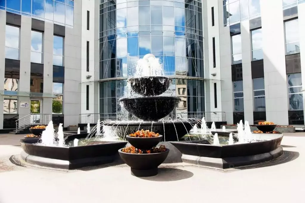 Офис в Санкт-Петербург Мельничная ул., 8Л (545 м) - Фото 2