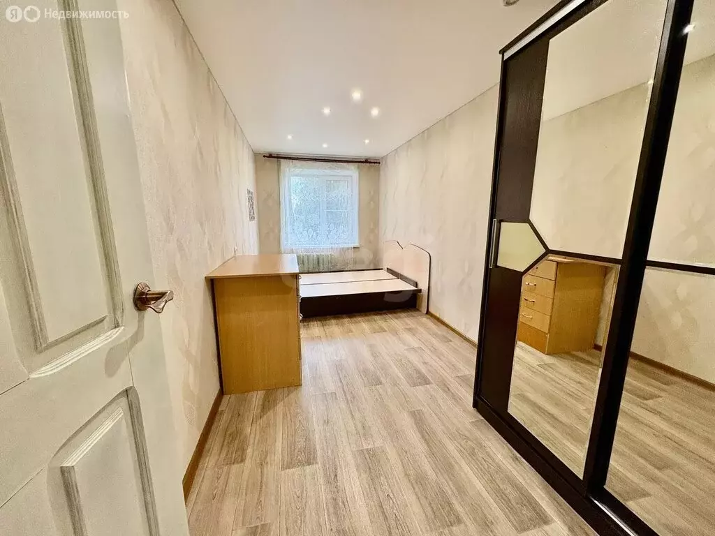 2-комнатная квартира: Коряжма, проспект Ленина, 30 (43.1 м) - Фото 1