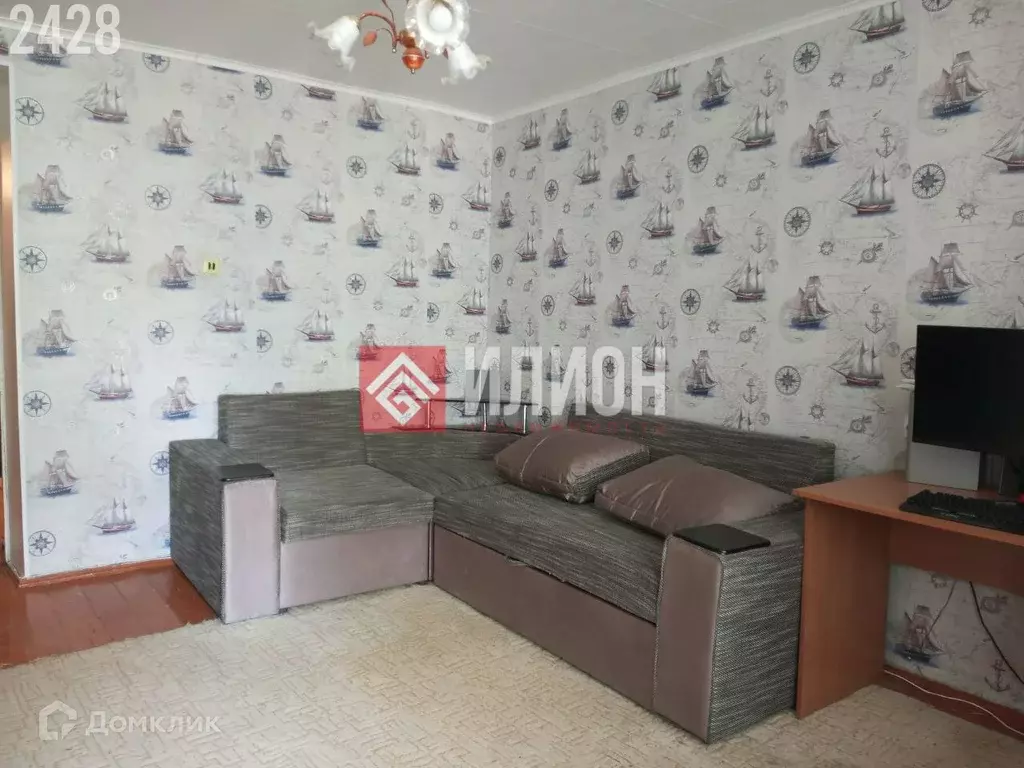 Продаётся 1-к квартира, 35.9 м - Фото 0
