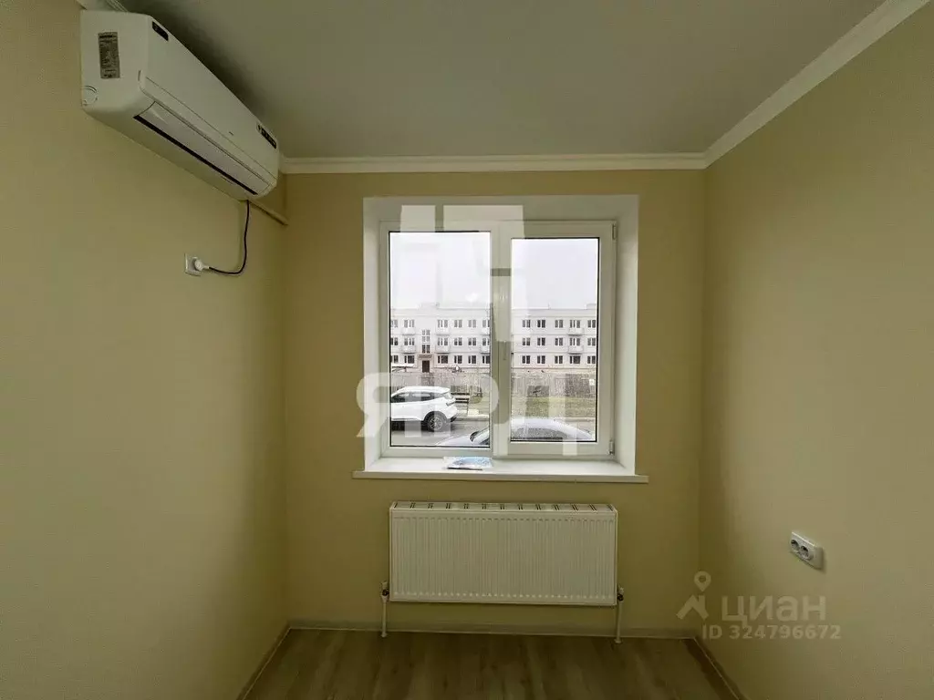 1-к кв. Ростовская область, Таганрог ул. Победы (29.0 м) - Фото 2