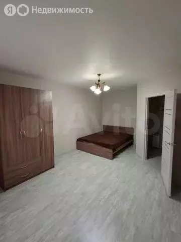 1-комнатная квартира: Ставрополь, Промышленный район, микрорайон № 20, ... - Фото 2