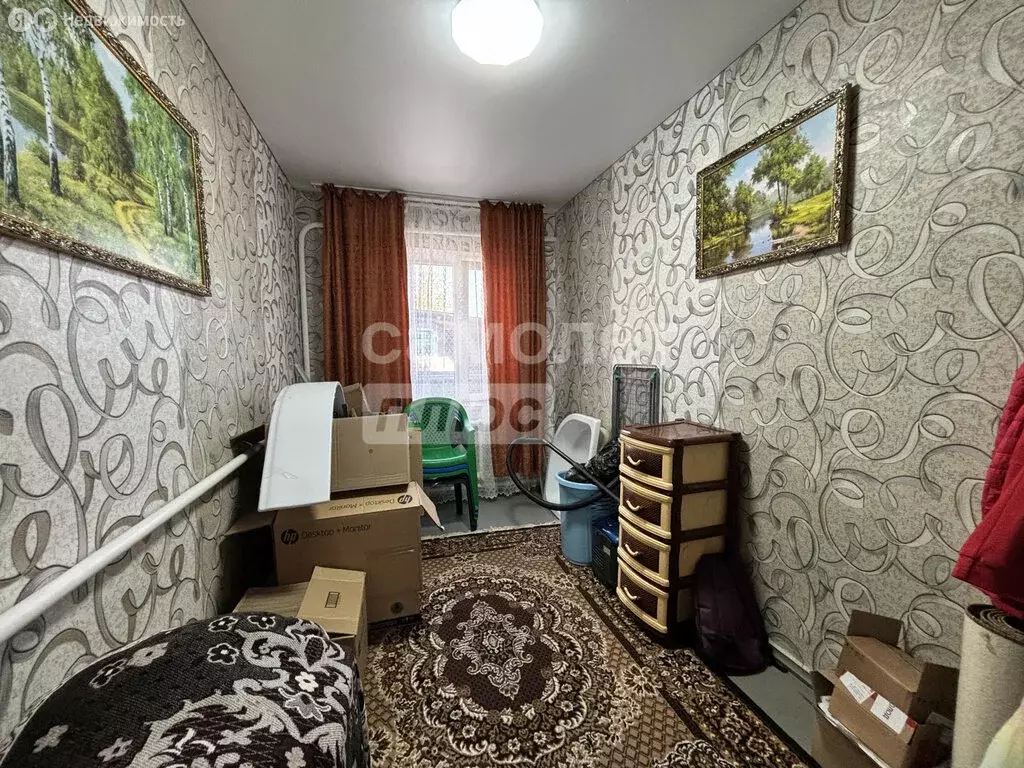 Дом в хутор Усатова Балка, улица Маяковского, 9 (75 м) - Фото 1