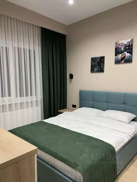 2-к кв. Карачаево-Черкесия, Зеленчукский район, с. Архыз ул. ... - Фото 2