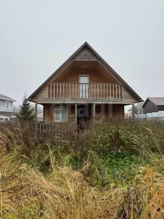 Участок в Московская область, Сергиев Посад Воздвиженская набережная ... - Фото 2