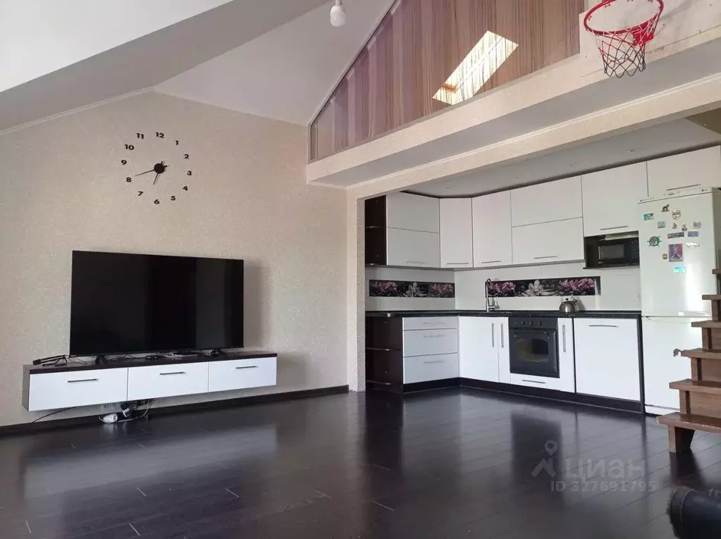 Дом, 560 м - Фото 1