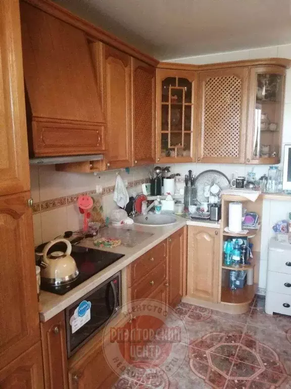 4-к кв. Белгородская область, Белгород ул. Губкина, 16б (104.7 м) - Фото 1