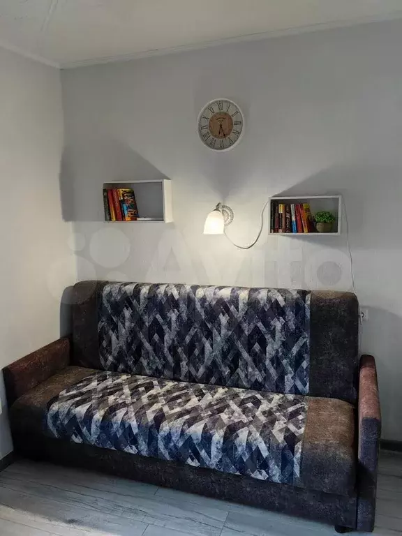 1-к. квартира, 13 м, 4/5 эт. - Фото 1