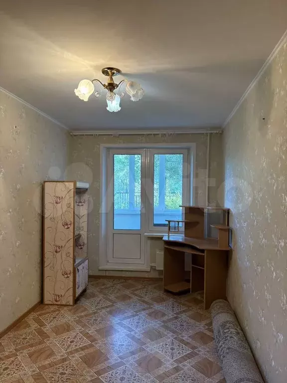 3-к. квартира, 58 м, 1/9 эт. - Фото 0