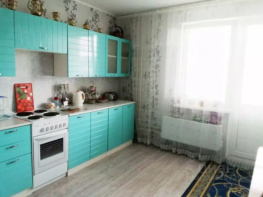 2-к кв. Краснодарский край, Анапа ул. Ленина, 233 (67.0 м) - Фото 1