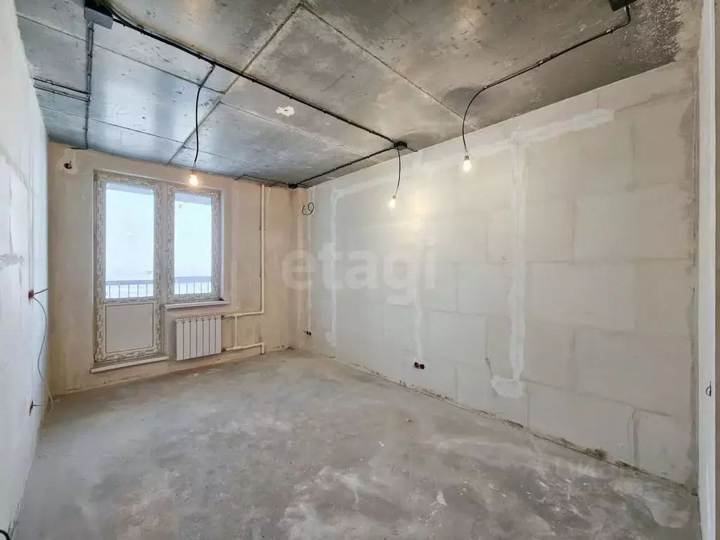 2-к кв. Татарстан, Набережные Челны Сармановский тракт, 27А (52.0 м) - Фото 2