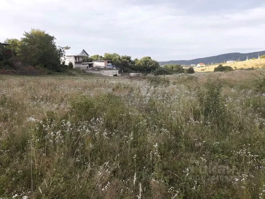 Участок в Кабардино-Балкария, Нальчик городской округ, с. Белая Речка  ... - Фото 1