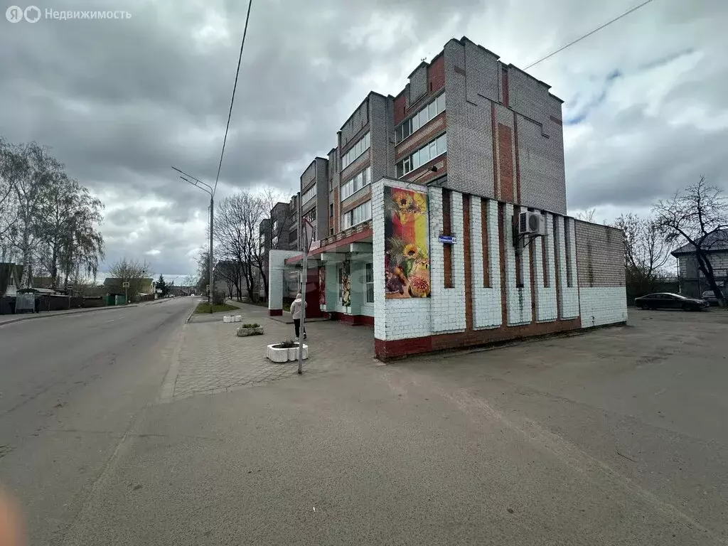 3-комнатная квартира: Брянск, улица Дзержинского, 44 (58.8 м) - Фото 2
